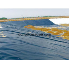 HDPE Impermeable Geomembrane with High Quality